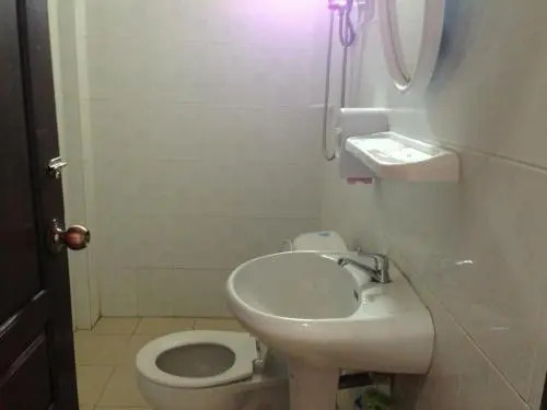 Khamfong Sihavong Hotel