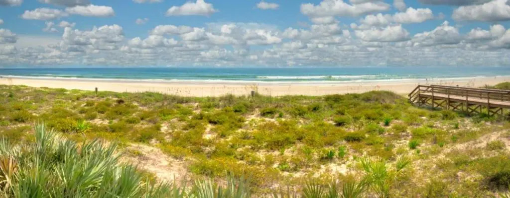 Sea La Vie Beach Oceanfront Patio Pet Friendly