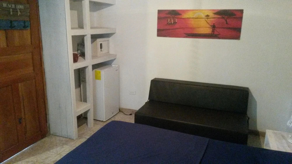 Disfrútalo Resort