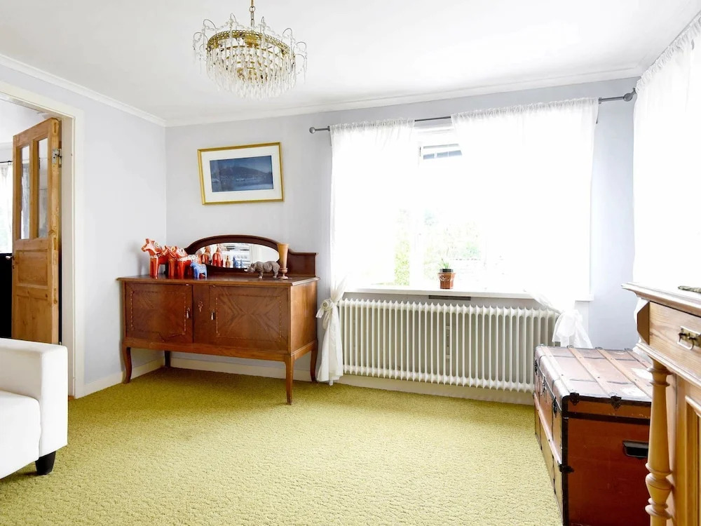 4 Person Holiday Home in Bovallstrand