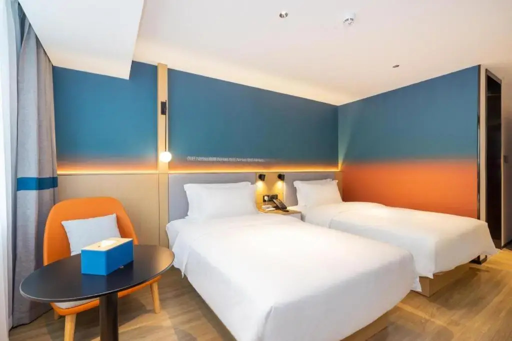 Yingxiang Hotel