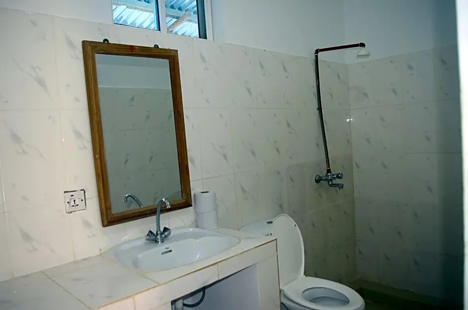 Vuai bungalow
