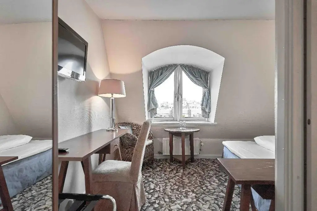 Four Points Flex by Sheraton Koge