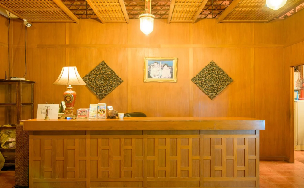 Baan Khachathong Hua Hin
