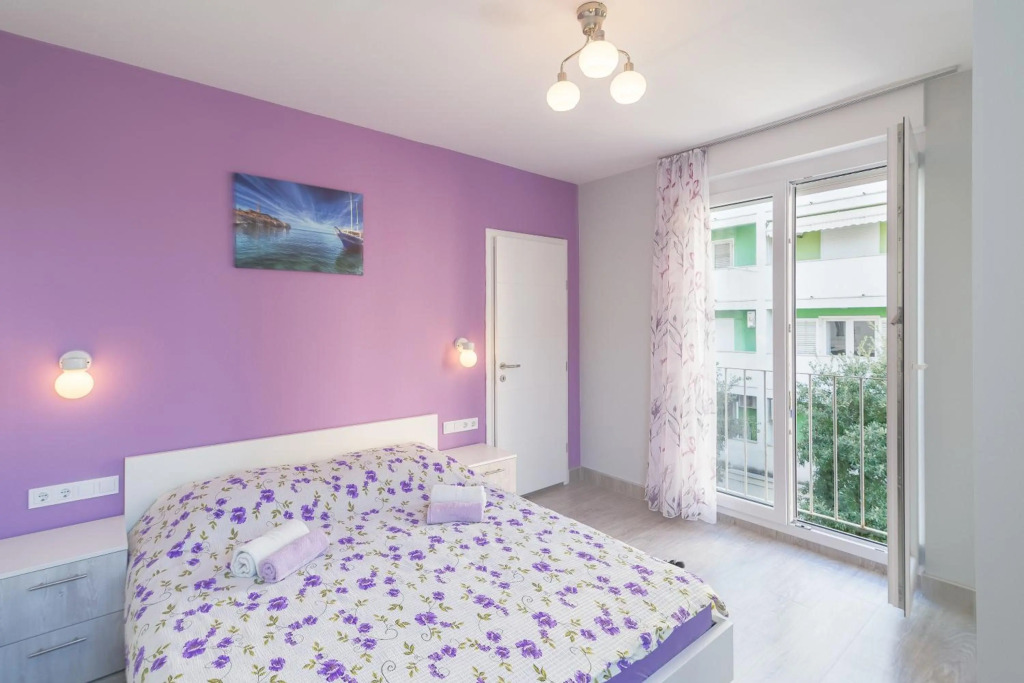 Lavanda Zadar - NEW apartment