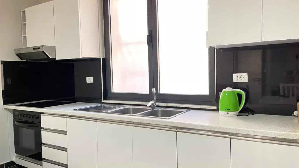 Cozy condo in Tirana at Pazari i Ri