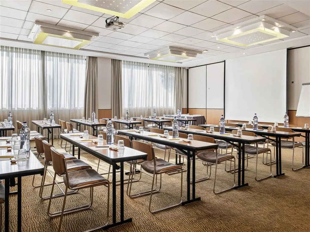 Novotel Lisboa