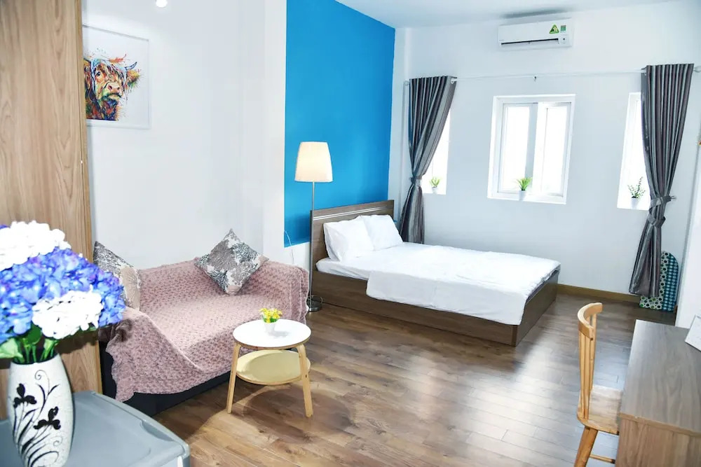 Cozrum Homes Truong Dinh