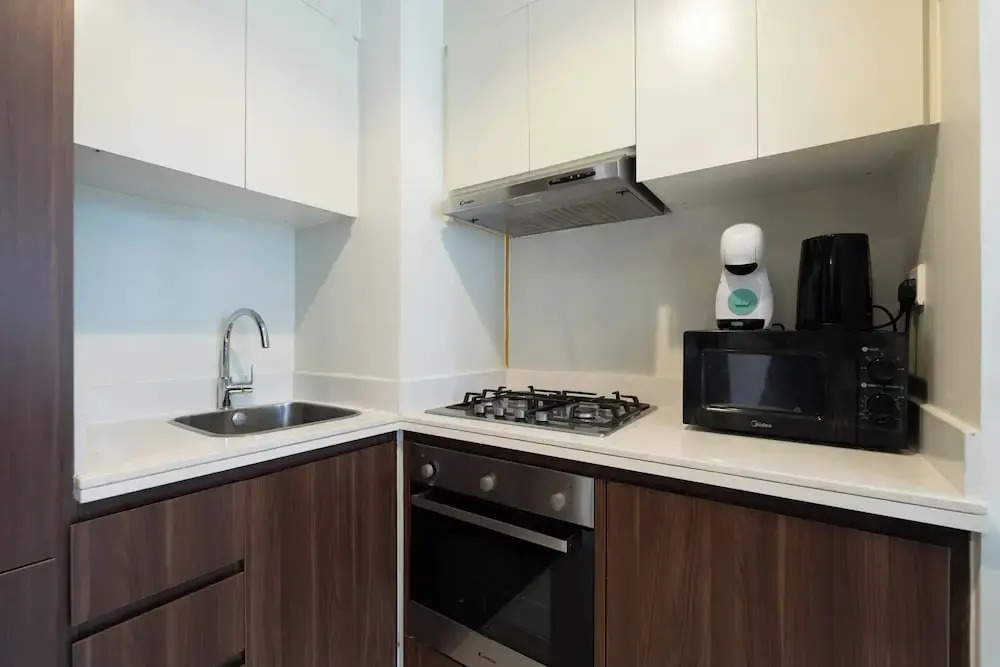 Dubai Luxury 2BR - Burj Khalifa View