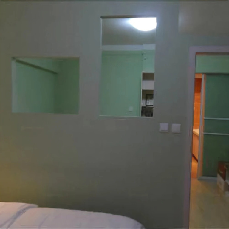 ZhongSheng Hotel (Kunming Dianchi Aegean Shopping Park)