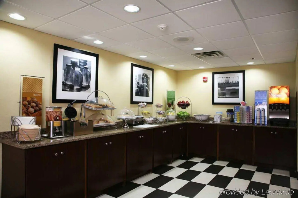 Hampton Inn Cincinnati Airport South