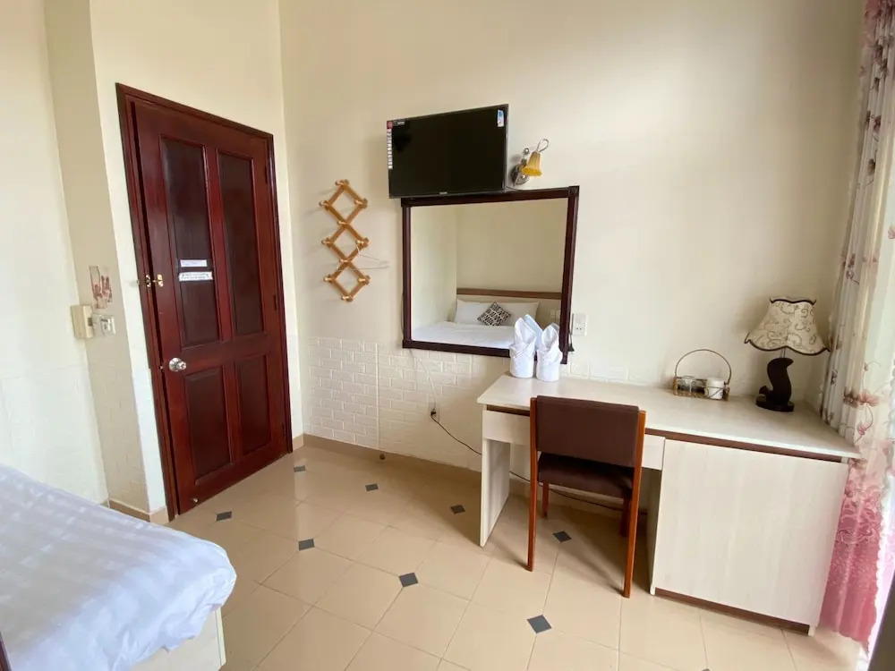 Sao Mai Tim Hotel