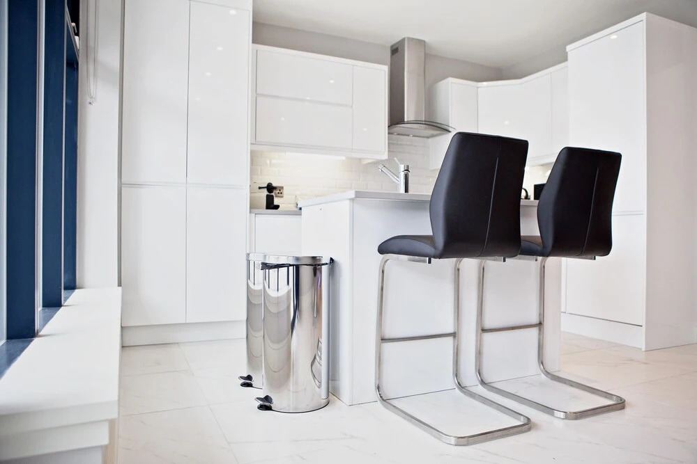 The Edge Suite by 5STARSTAY