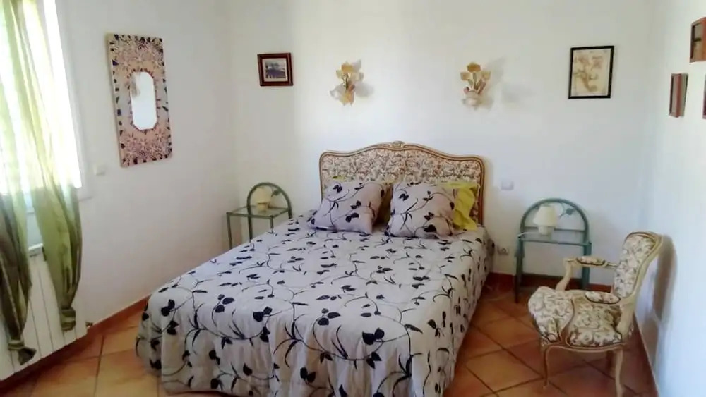House With 3 Bedrooms in Pia, With Private Pool, Enclosed Garden and W