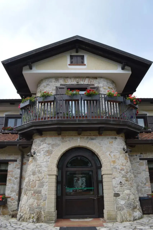 Tenuta le Cascine