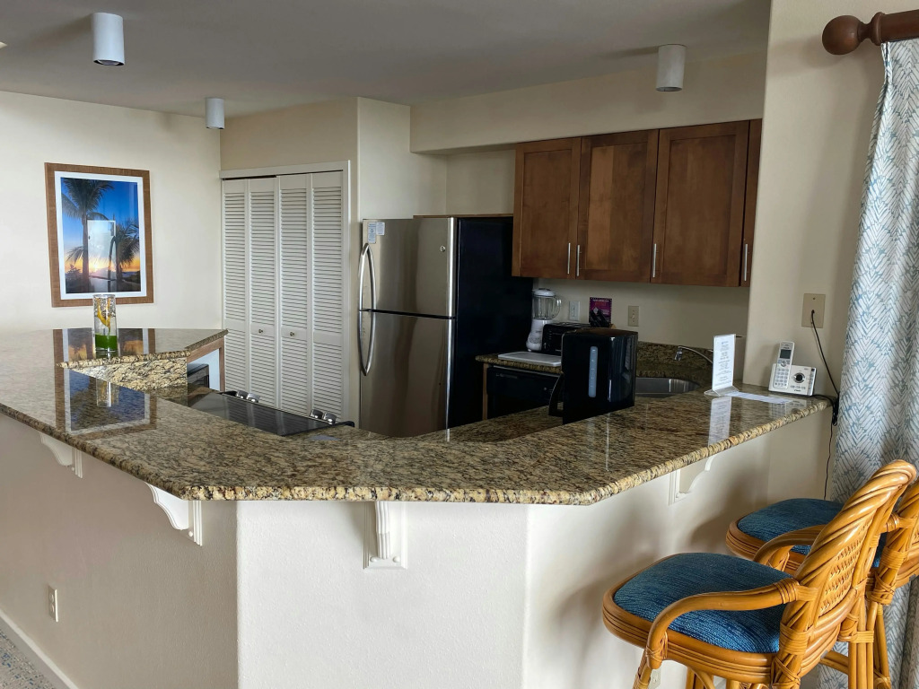 Club Wyndham Shearwater
