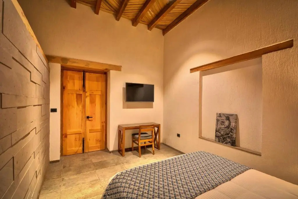 Hotel Casa Iturbe