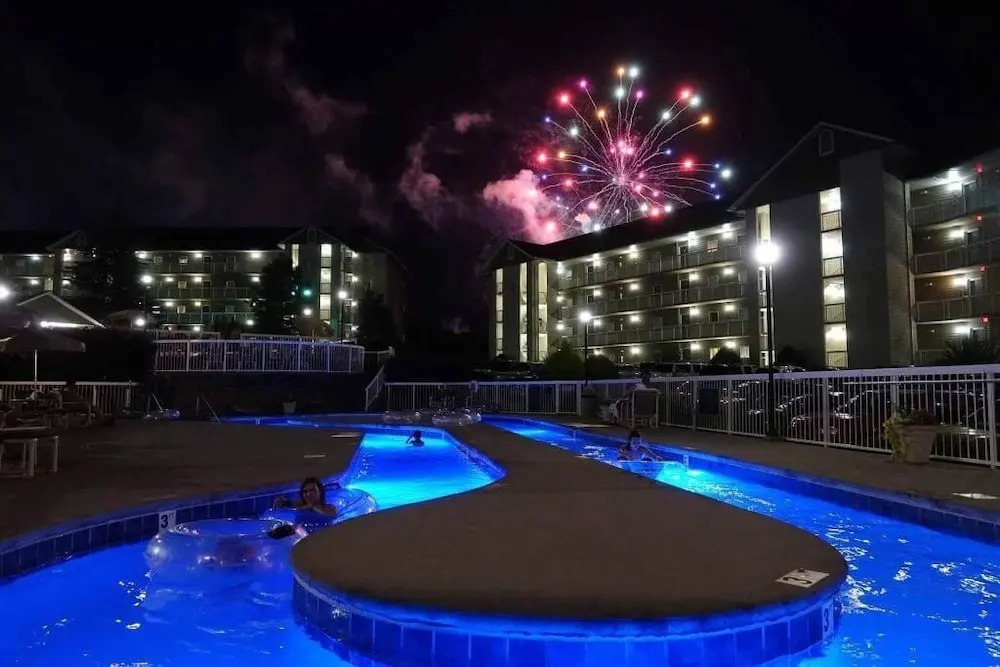 Whispering Pines 212