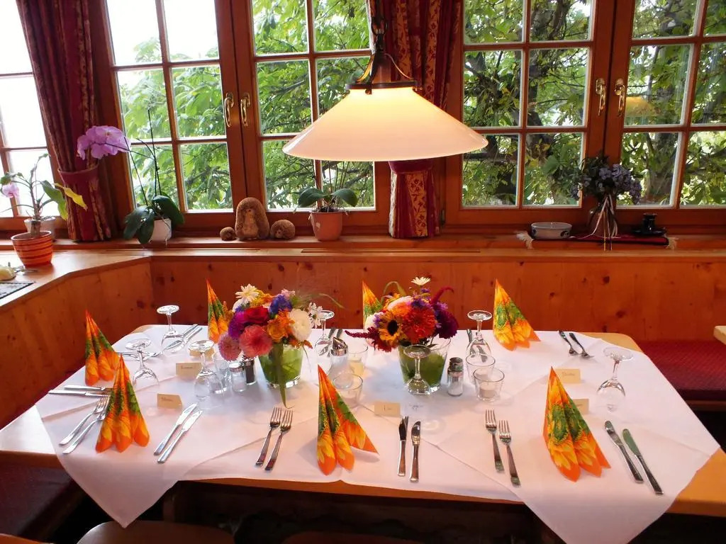 Berghotel Sudelfeld