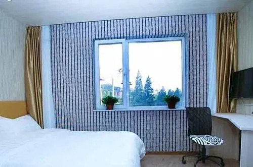 Heart Space Business Hotel