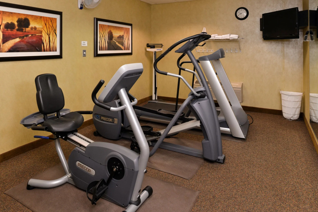 Clarion Pointe Medford