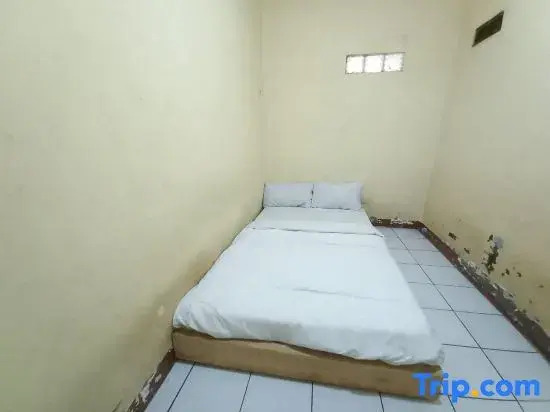 Hotel O Blio Guest House Syariah