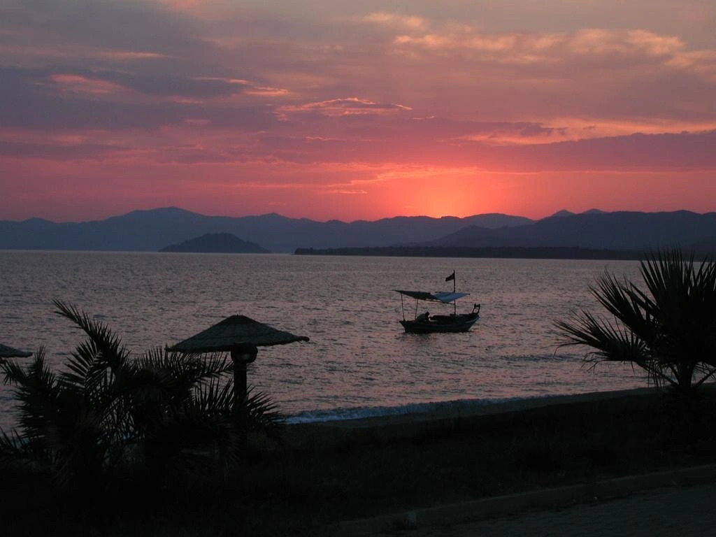 Melek Apart Hotel