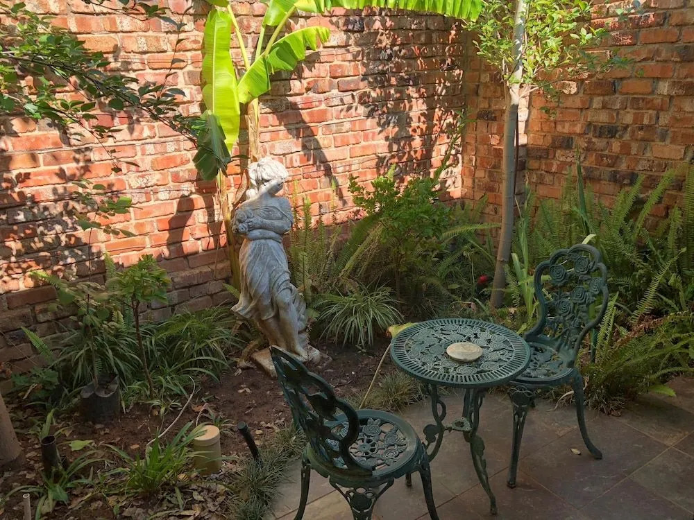 Kleine Eden Guesthouse