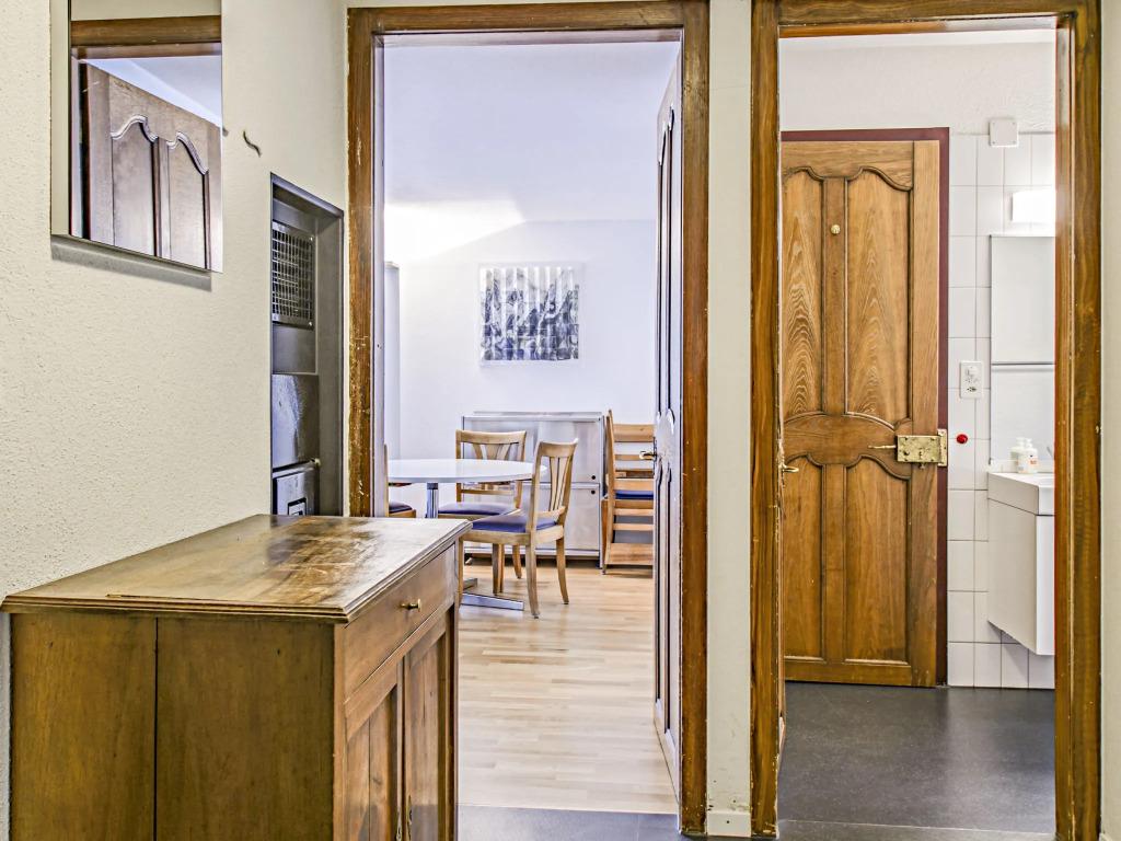 Chalet Jolimont