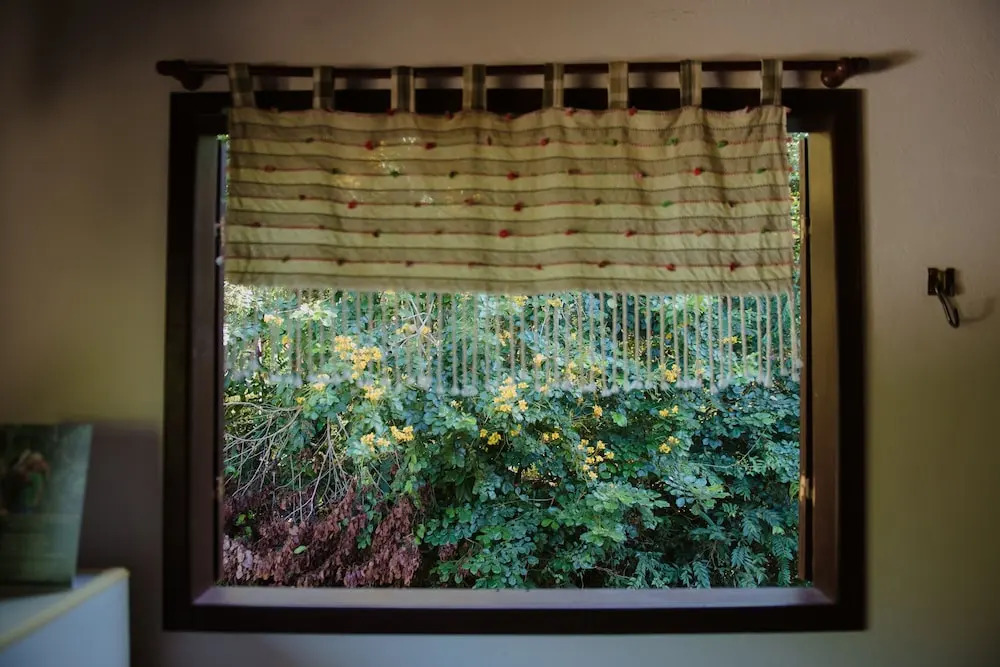 Arua Hostel e Observacao da Natureza