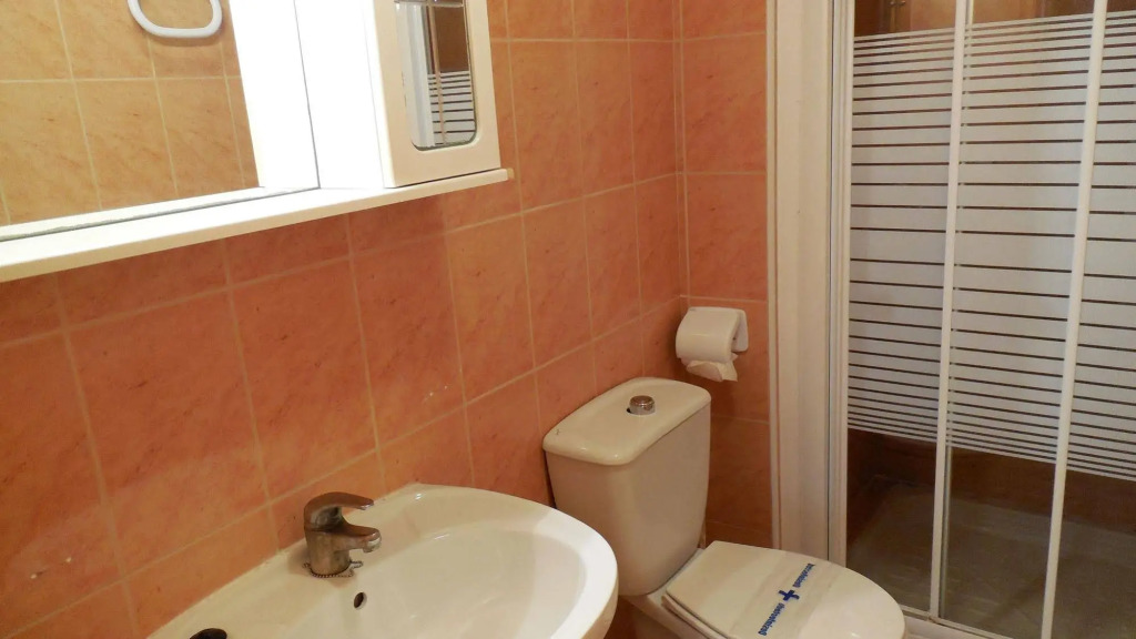 Apartamentos Costa Azahar 3000