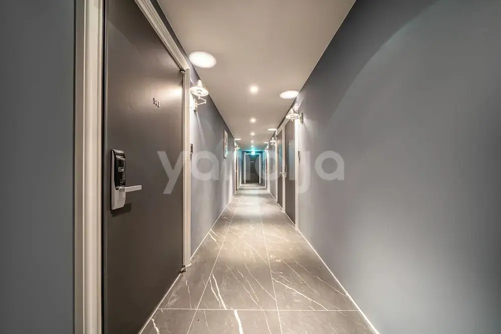 Browndot Hotel Hwamyeong