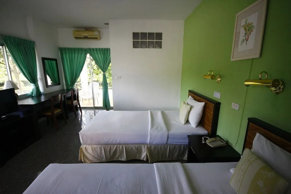 Srikij GardenHome Resort