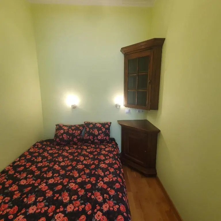 HOT RIGA Ernestines iela 7-1 enjoy the feel of home and history