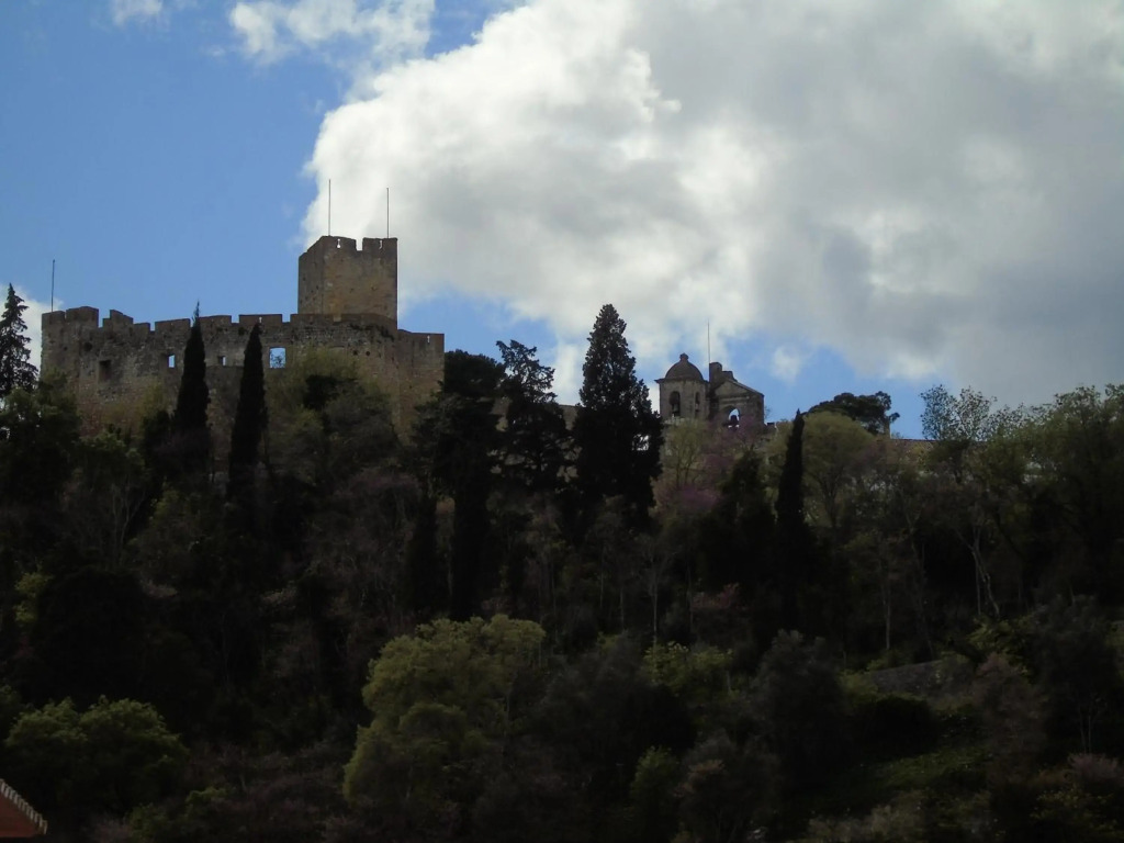 Hotel Cavaleiros De Cristo