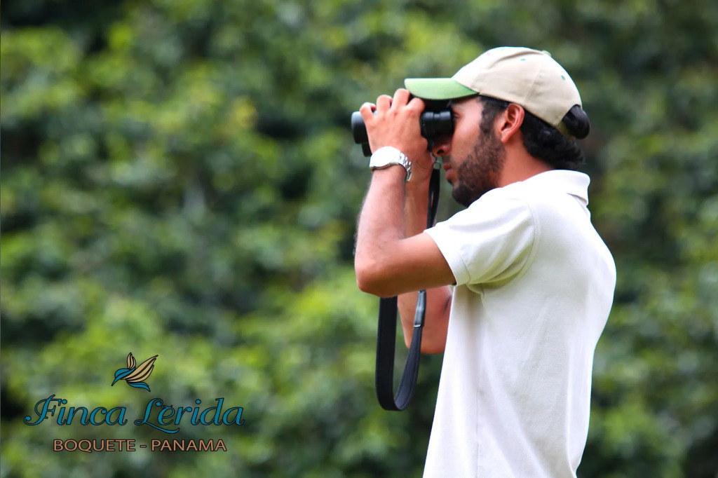 Hotel Finca Lerida