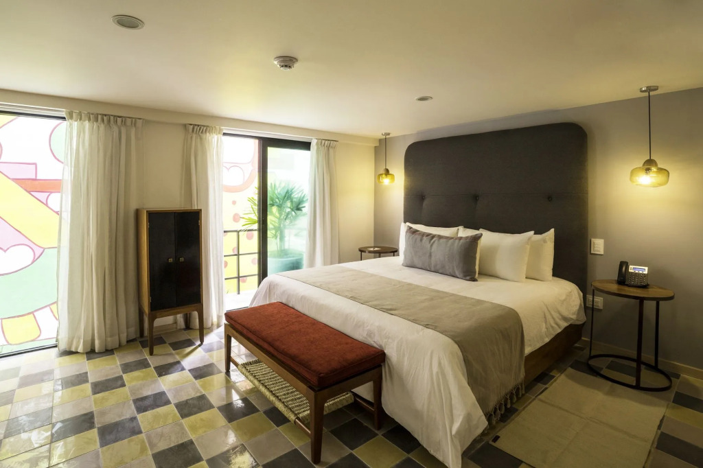 Hotel Morgana by Iter Sensibus