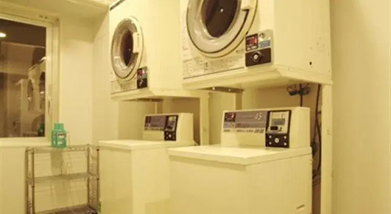 WashingtonR&B Hotel Kamata Higashiguchi