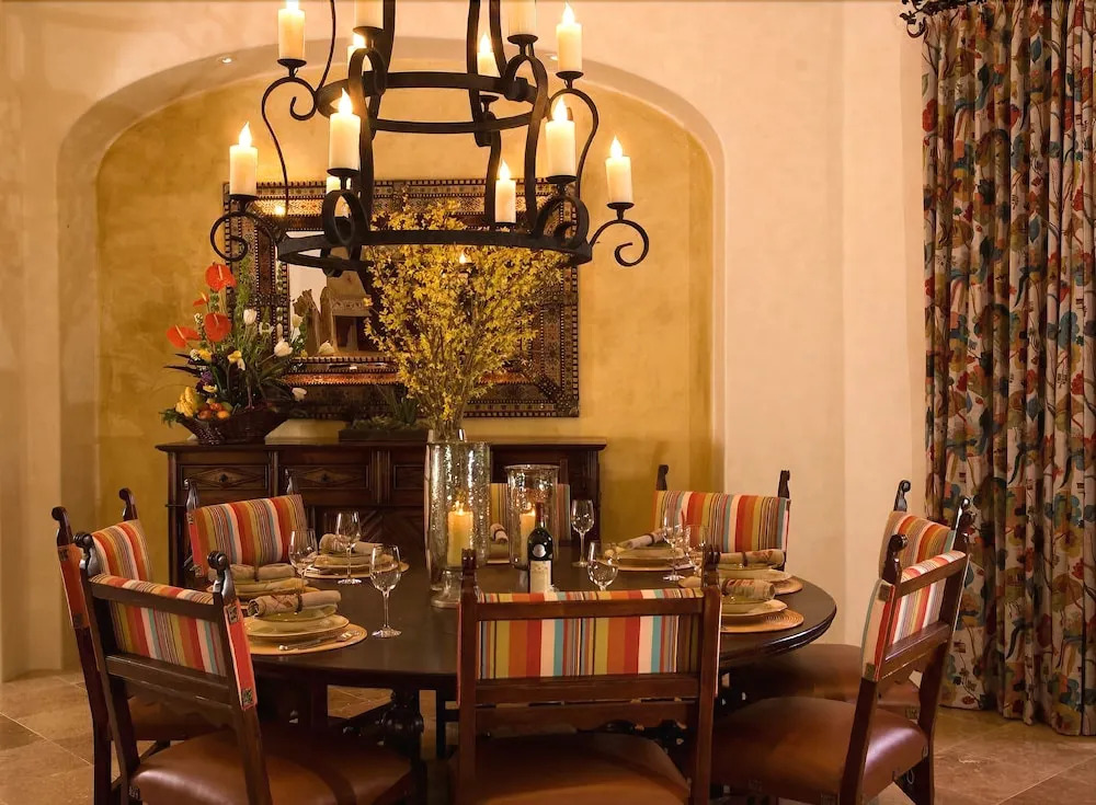 Cielos 77 - Four Bedroom Home