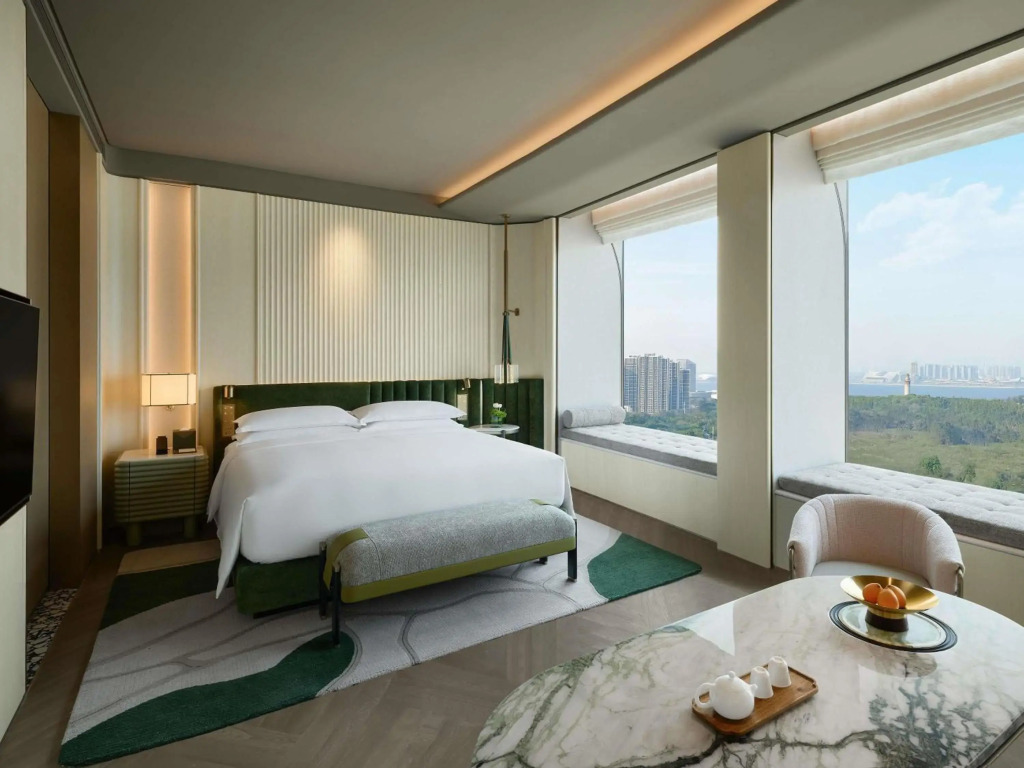 Fairmont Xiamen