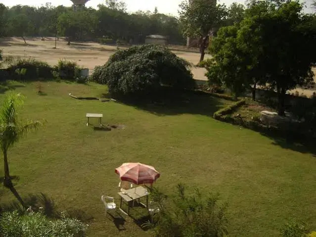 Hotel Green House, Khajuraho