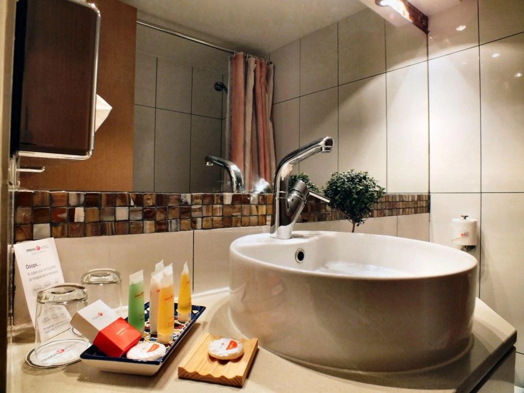 Prima Kings Hotel