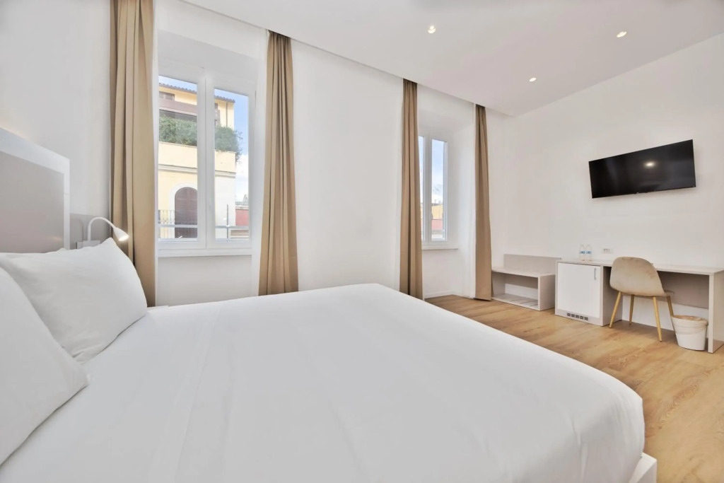 LH Hotel Andreotti