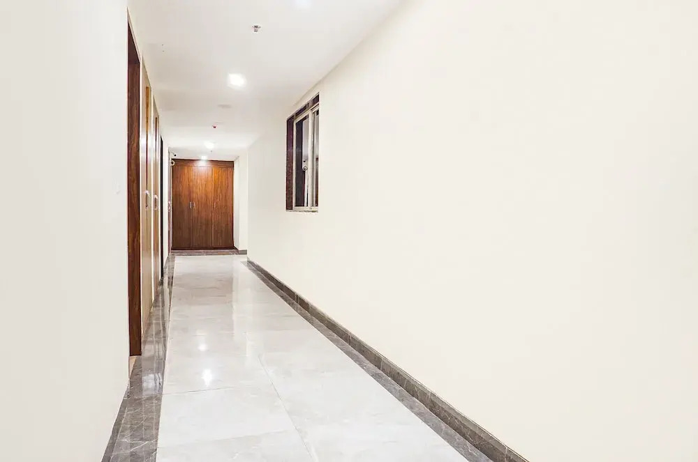 Fabhotel Hibiscus