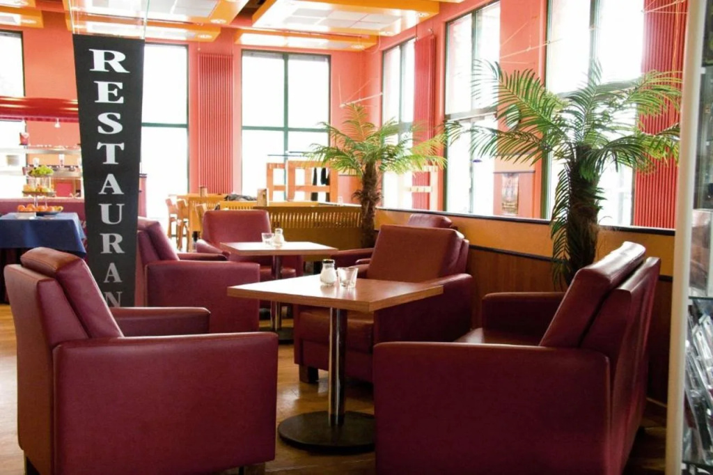 Hotel Neumarkt