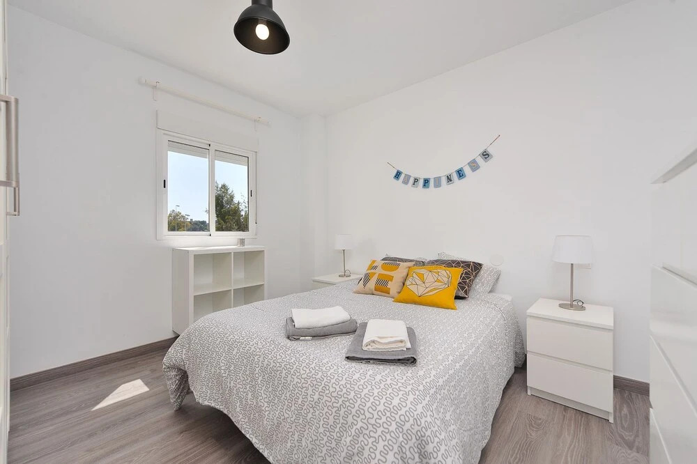 Apartment Anna Miramar Fuengirola Canovas