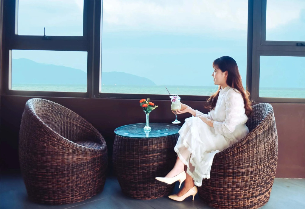 Ritzy Boutique Hotel Da Nang Beach