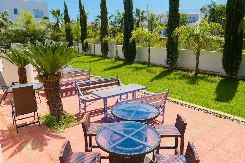 House of Nissus Hostel