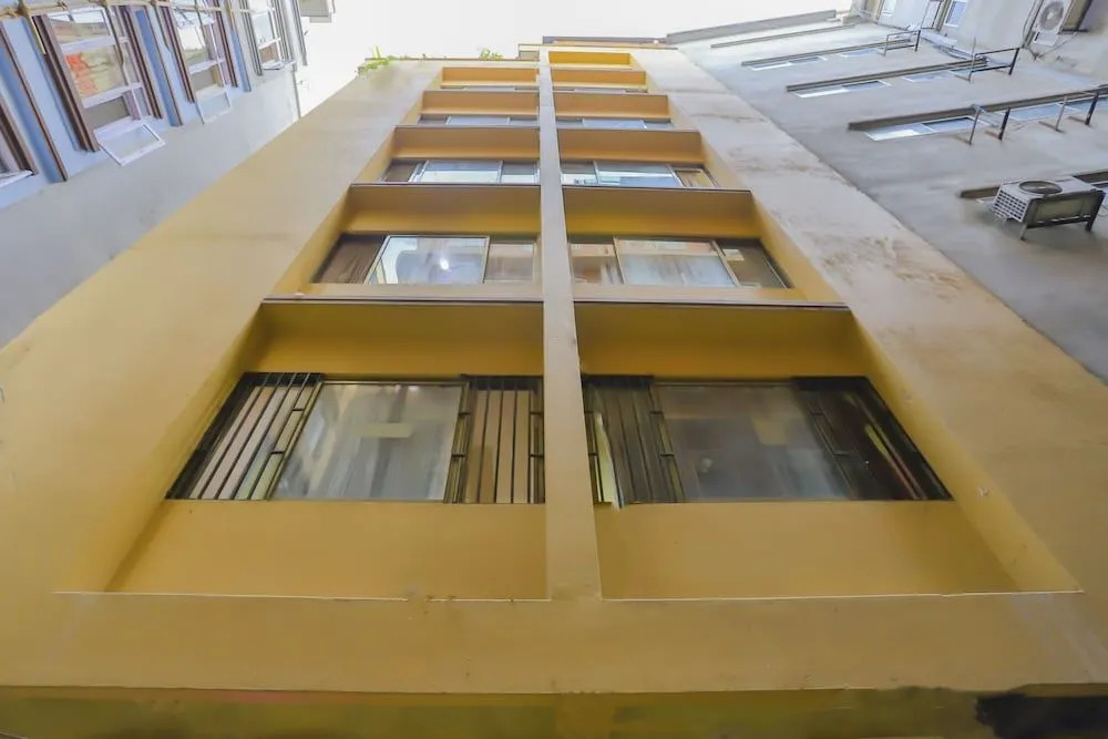 OYO 656 Hotel Shree Guru