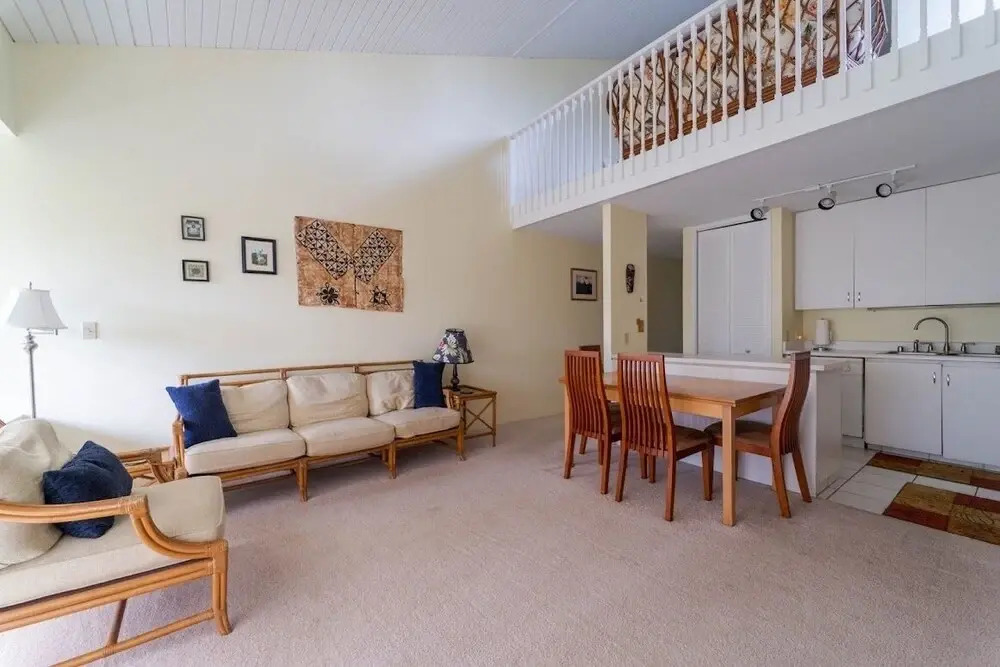 Kekoa Kahuku Turtle Bay - 1 Br Condo
